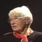 Brigid Proctor, a British author and clinical supervisor