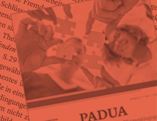 Titelbild des zweiten Bands des Handbuchs Studienberatung